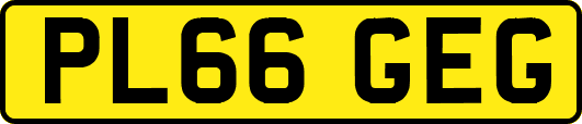 PL66GEG
