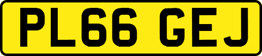PL66GEJ