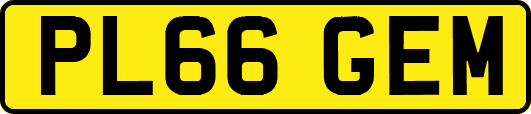PL66GEM