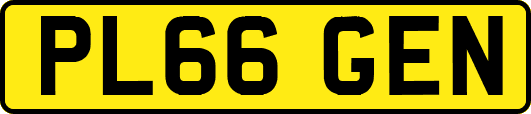 PL66GEN