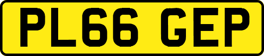 PL66GEP