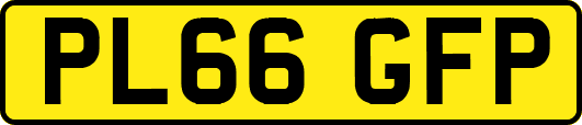 PL66GFP