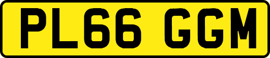 PL66GGM