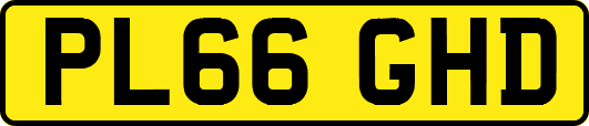 PL66GHD
