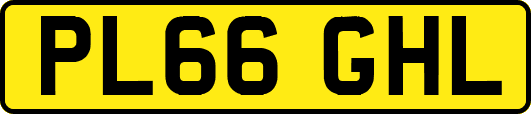 PL66GHL