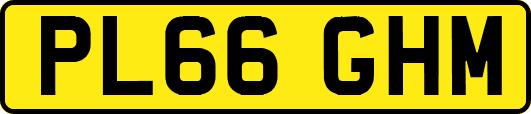 PL66GHM