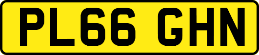 PL66GHN