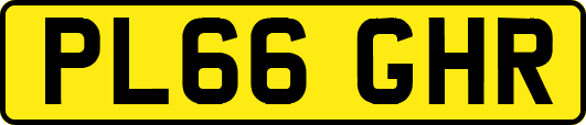 PL66GHR