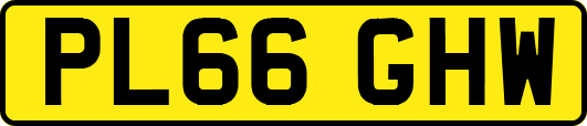 PL66GHW