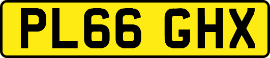 PL66GHX