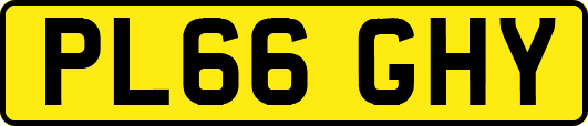 PL66GHY