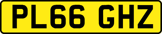 PL66GHZ