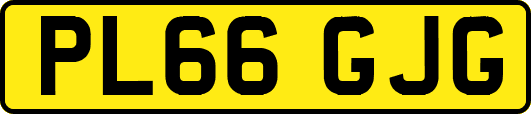 PL66GJG
