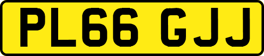 PL66GJJ