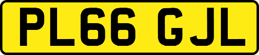 PL66GJL