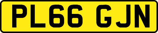 PL66GJN