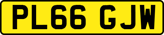 PL66GJW