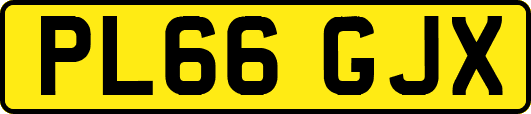 PL66GJX