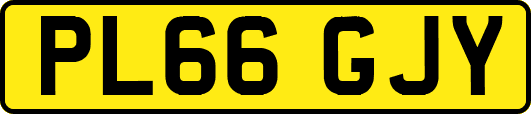 PL66GJY