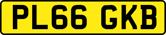 PL66GKB
