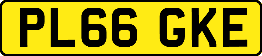 PL66GKE