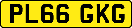 PL66GKG