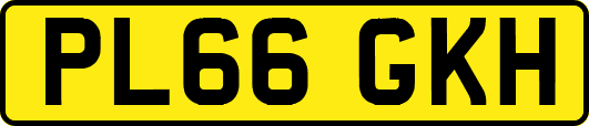 PL66GKH