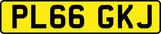 PL66GKJ