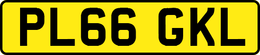 PL66GKL