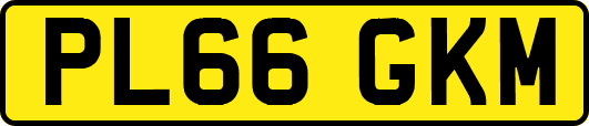 PL66GKM