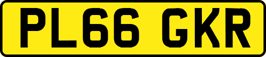 PL66GKR