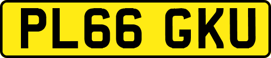 PL66GKU