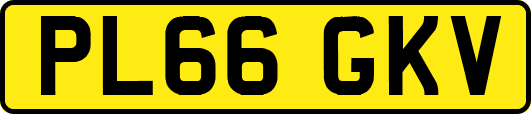 PL66GKV