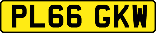 PL66GKW