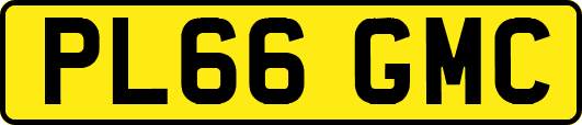 PL66GMC