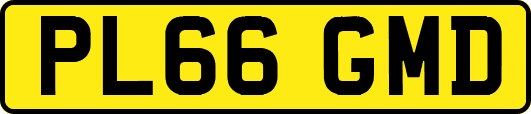 PL66GMD