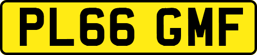 PL66GMF