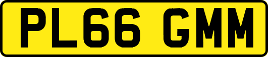 PL66GMM