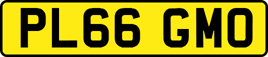 PL66GMO