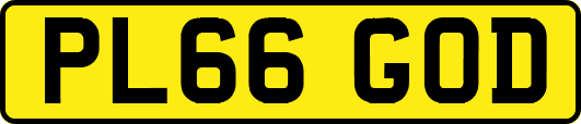 PL66GOD