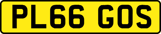 PL66GOS