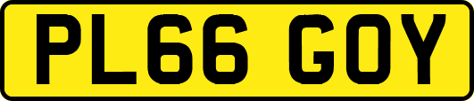 PL66GOY