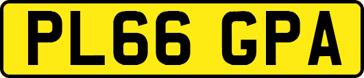 PL66GPA