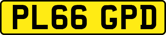 PL66GPD