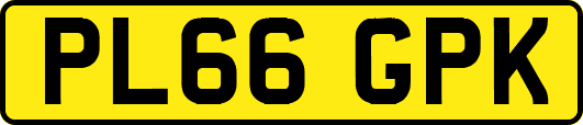 PL66GPK