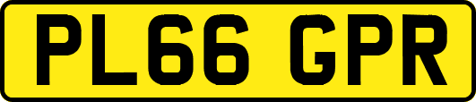 PL66GPR
