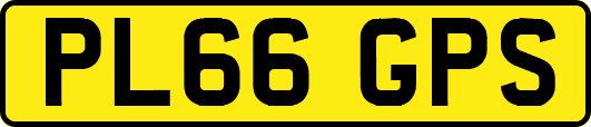 PL66GPS