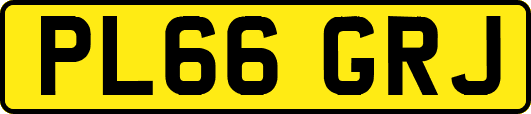 PL66GRJ