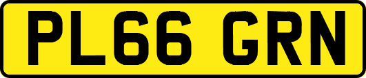 PL66GRN