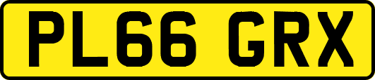 PL66GRX